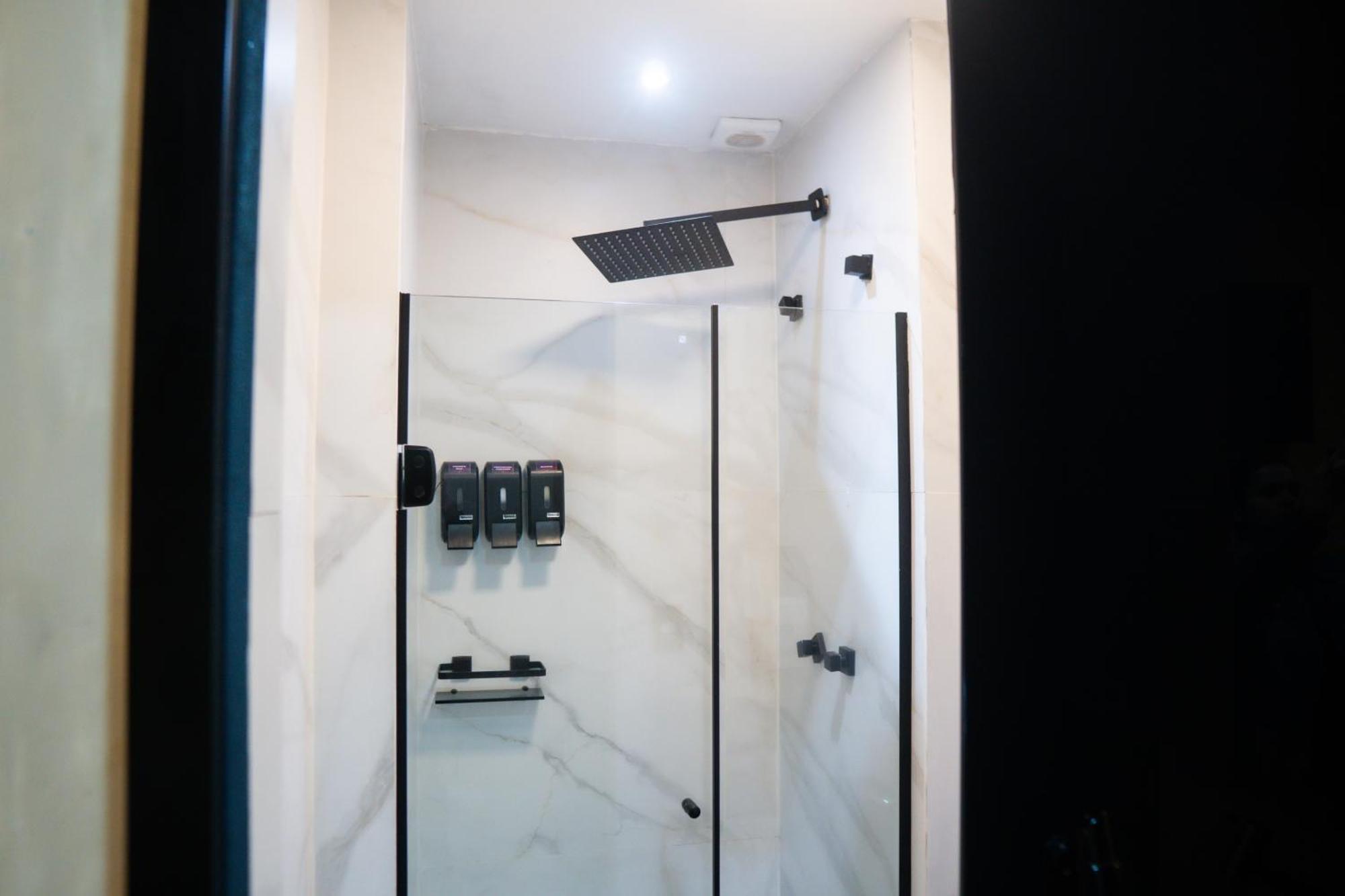 Ipanema Beach Hostel - Rio de Janeiro — Photos 2